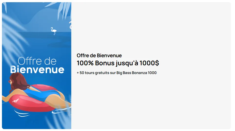 Millionz Casino Les bonus