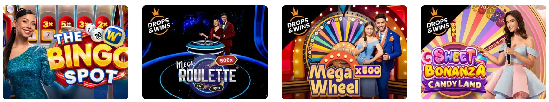 Millionz Casino live