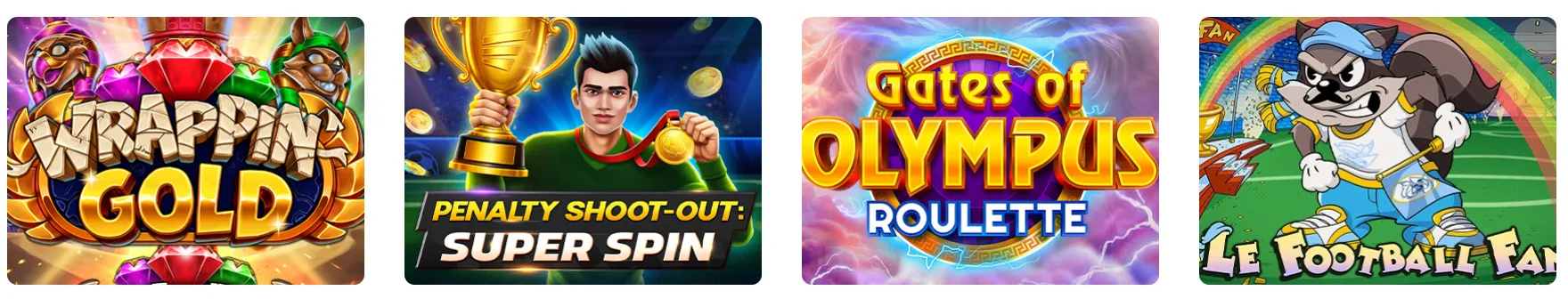 Millionz Casino slots